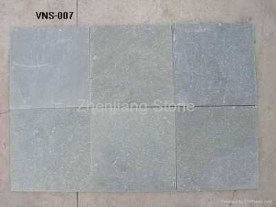 板岩 建筑与装饰中的天然瑰宝——以河北镇江zj-008产品为例