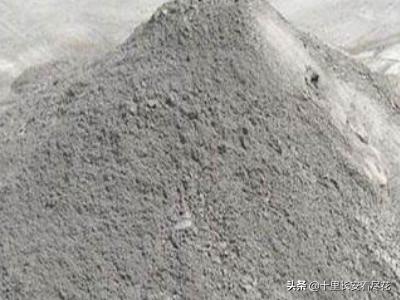 M5水泥砂浆的配合比及石灰、石膏的应用说明